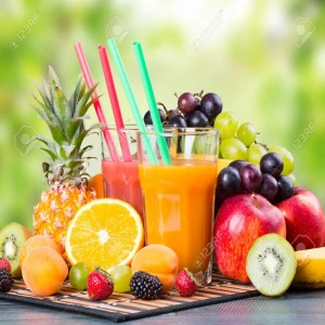 Fresh Juice